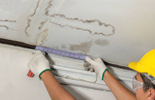 Reliable Basement Flood Cleanup contractor in Danville, AR by Aqua Guard Water Damage